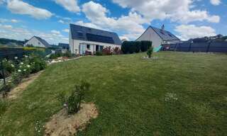 Maison 6 Pièces 110 m² à vendre à Loches (37600)