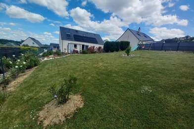 Maison 6 pièces 218182 €