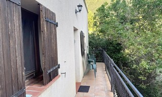 Maison 2 Pièces 25 m² à vendre à Peille (06440)