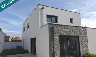 Maison 5 Pièces 150 m² à vendre à Châteaubriant (44110)