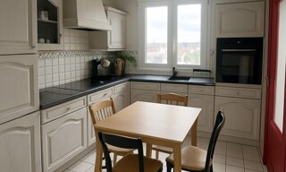 Appartement 3 Pièces 75 m² à vendre à Brest (29200)