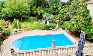 Maison 8 Pièces 266 m² à vendre à Saint-Loubouer (40320)