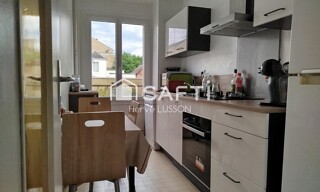 Appartement 4 Pièces 85 m² à vendre à Le Mans (72100)