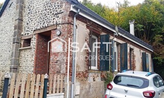 Maison 4 Pièces 82 m² à vendre à Tupigny (02120)