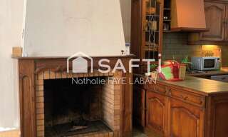 Maison 7 Pièces 123 m² à vendre à Châtellerault (86100)