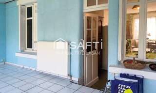 Maison 7 Pièces 123 m² à vendre à Châtellerault (86100)