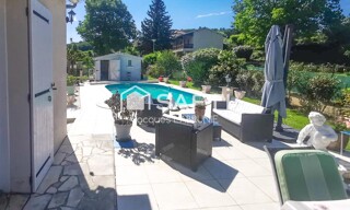 Maison 5 Pièces 111 m² à vendre à Pont-du-Casse (47480)