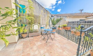 Maison 5 Pièces 132 m² à vendre à Châteaurenard (13160)