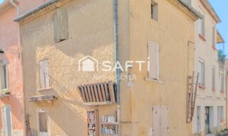 Maison 3 Pièces 50 m² à vendre à Cabannes (13440)