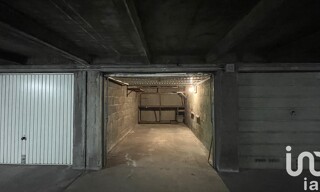 Garage  16 m² à vendre à Grenoble (38100)