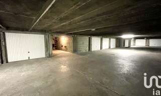 Garage  16 m² à vendre à Grenoble (38100)
