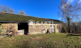 Maison 1 Pièce 240 m² à vendre à Seilhac (19700)