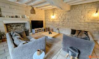 Maison 5 Pièces 123 m² à vendre à Avoine (37420)