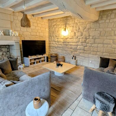 Maison 5 pièces 265000 €