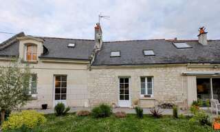 Maison 5 Pièces 123 m² à vendre à Avoine (37420)