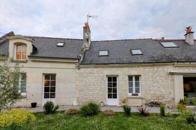 Maison 5 pièces 265000 €