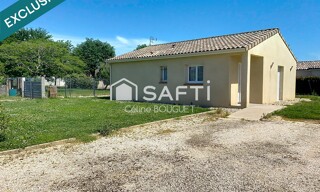 Maison 5 Pièces 125 m² à vendre à Montauban (82000)