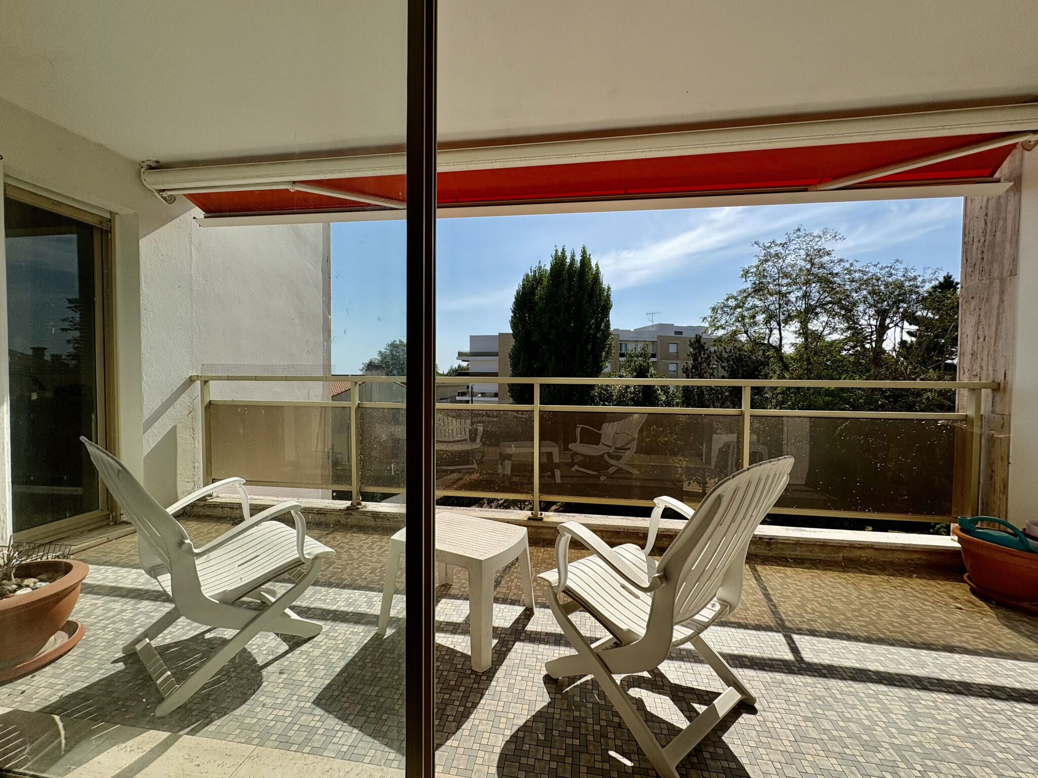 Appartement  T5 à vendre Royan 17200