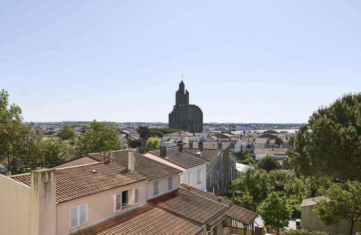 T5 VUE NOTRE DAME — photo 2