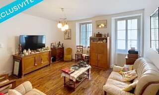 Maison 4 Pièces 100 m² à vendre à Mansle-les-Fontaines (16230)