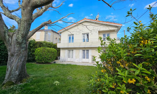 Maison 7 Pièces 145 m² à vendre à Royan (17200)