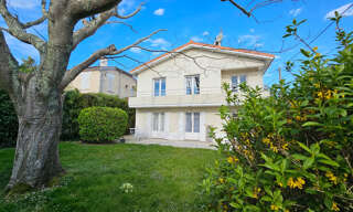 Maison 7 Pièces 145 m² à vendre à Royan (17200)