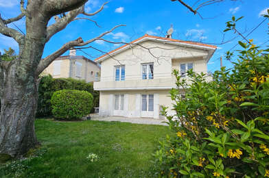 Maison 7 pièces 536520 €