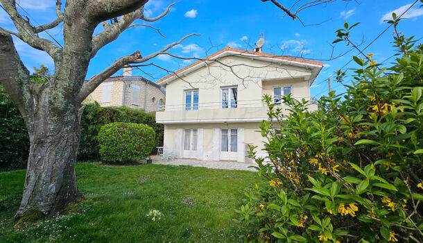 Villa / Maison 7 pièces  à vendre Royan 17200