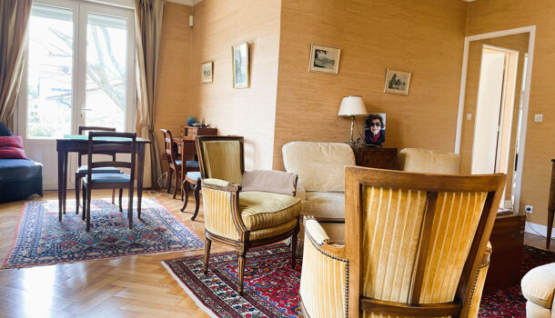 Villa / Maison 7 pièces  à vendre Royan 17200