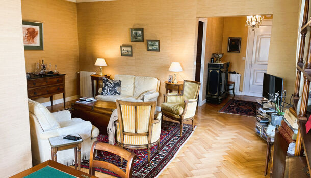 Villa / Maison 7 pièces  à vendre Royan 17200