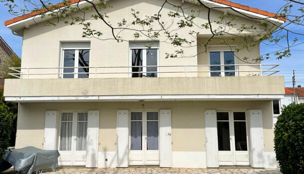 Villa / Maison 7 pièces  à vendre Royan 17200