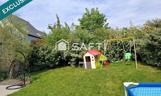 Maison 4 Pièces 100 m² à vendre à Servon-sur-Vilaine (35530)