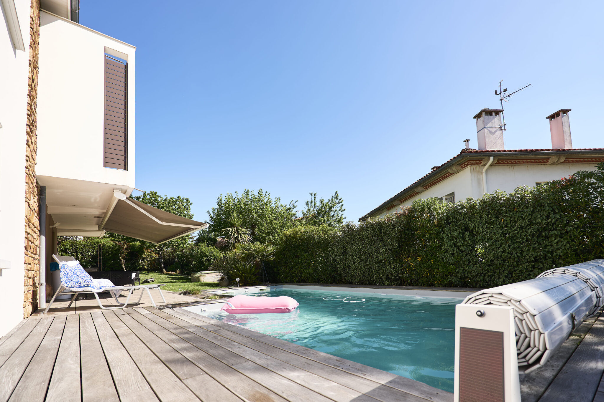 Villa / Maison  T7 à vendre Royan 17200