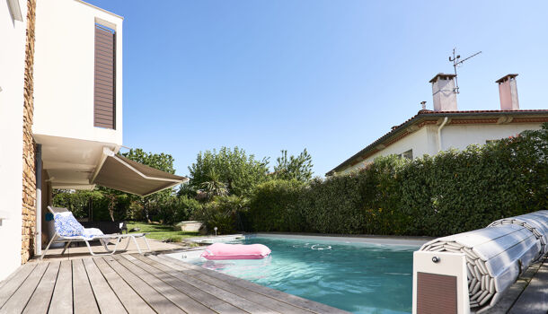 Villa / Maison 7 pièces  à vendre Royan 17200