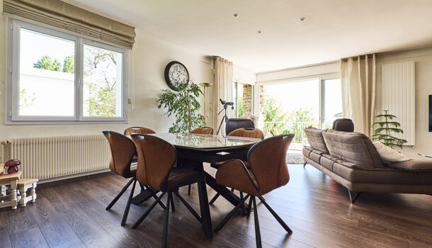 Villa / Maison 7 pièces  à vendre Royan 17200