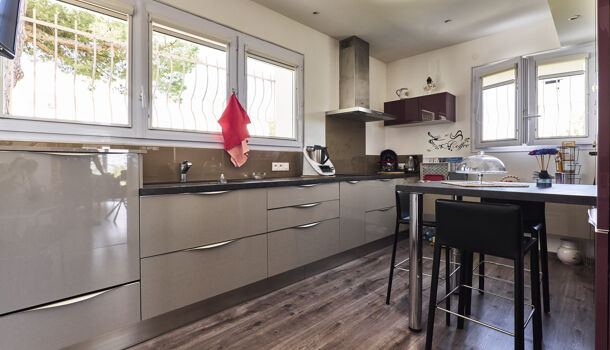 Villa / Maison 7 pièces  à vendre Royan 17200