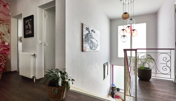 Villa / Maison 7 pièces  à vendre Royan 17200