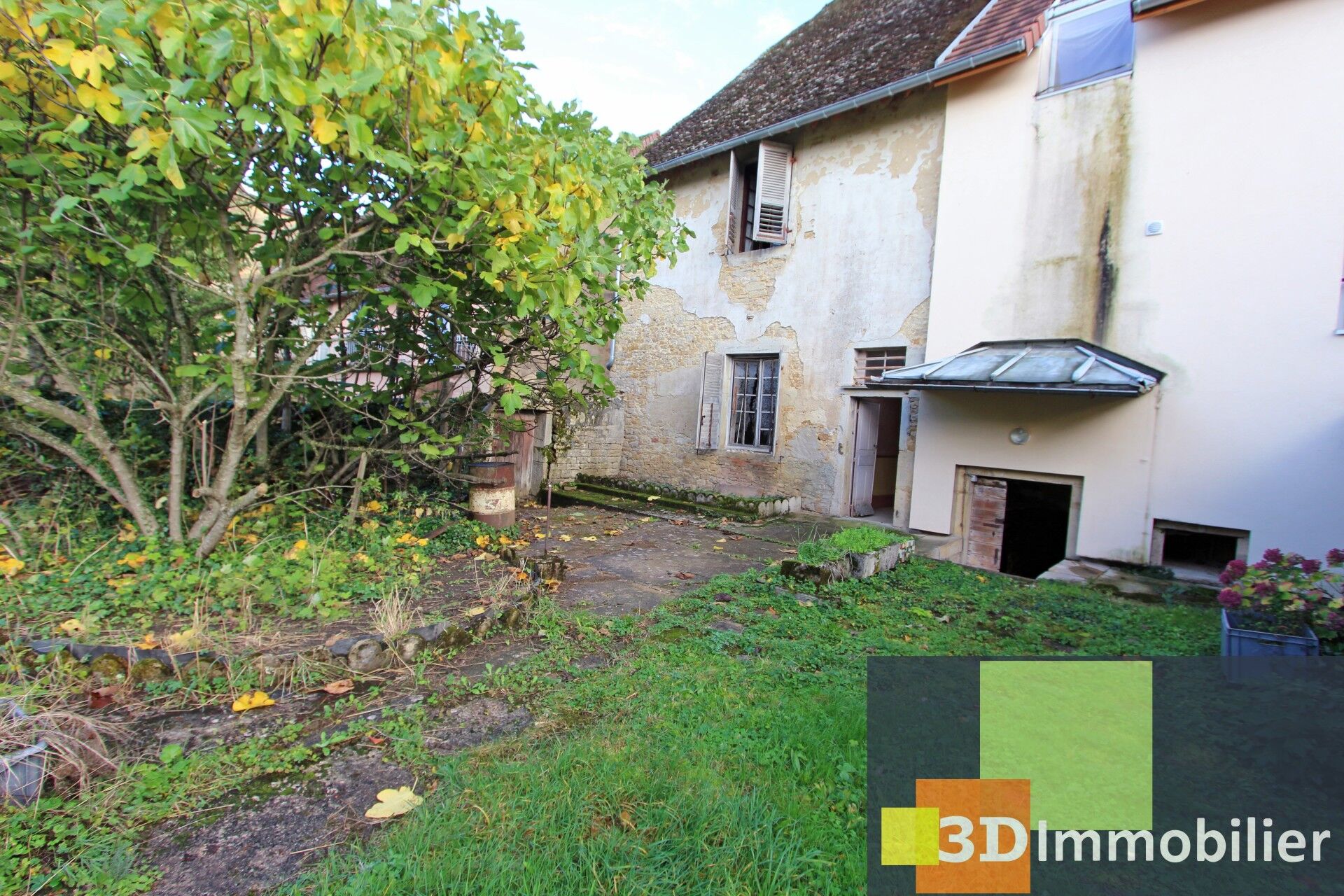 Agence immobilière de 3D IMMOBILIER