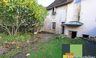 Maison 7 Pièces 200 m² à vendre à Lons-le-Saunier (39000)