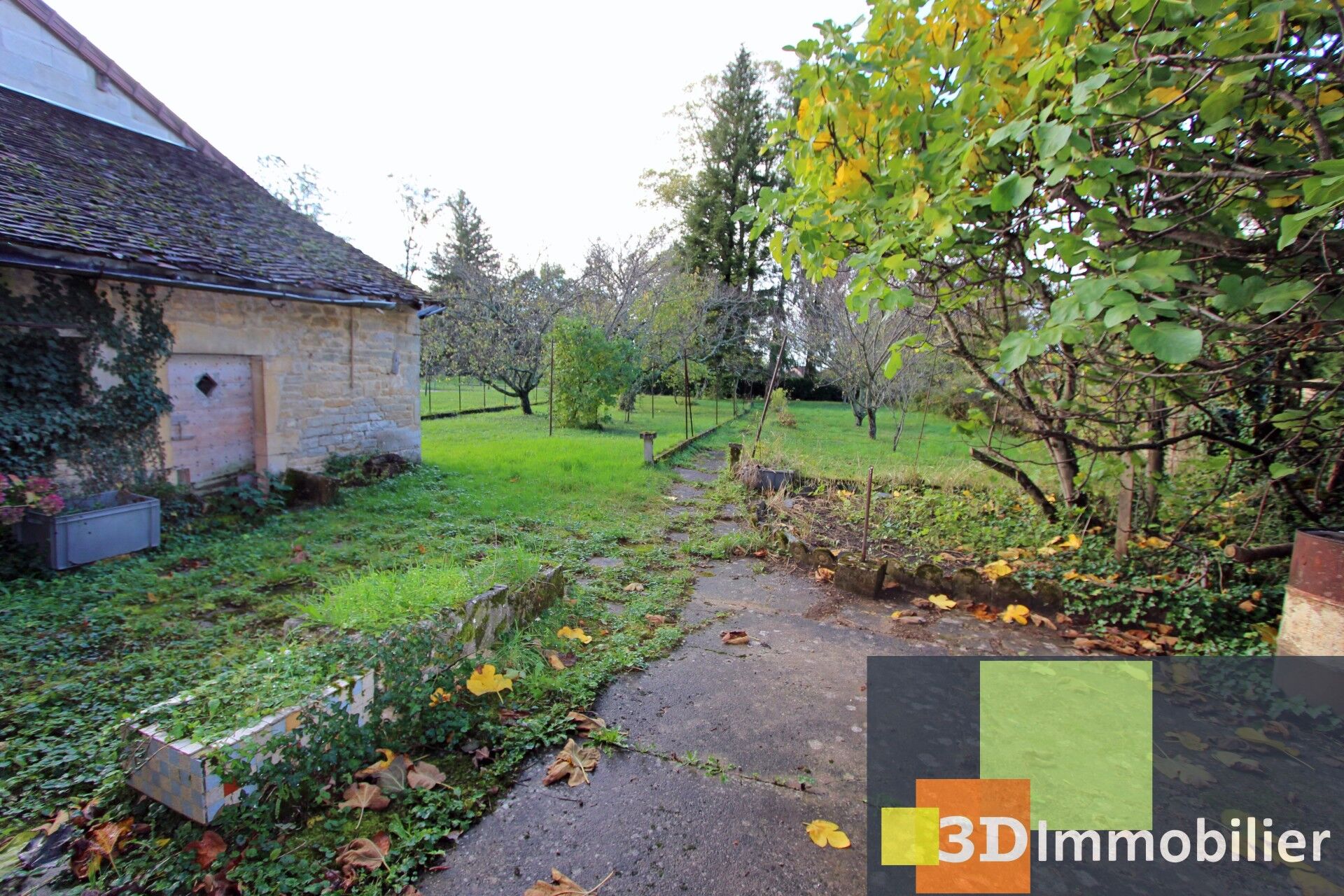 Vente maison - 7 pièce(s)