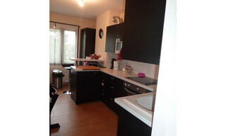 Appartement 3 Pièces 70 m² à louer à Brunoy (91800)