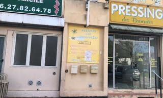 Divers  97 m² à vendre à Marseille 12 (13012)