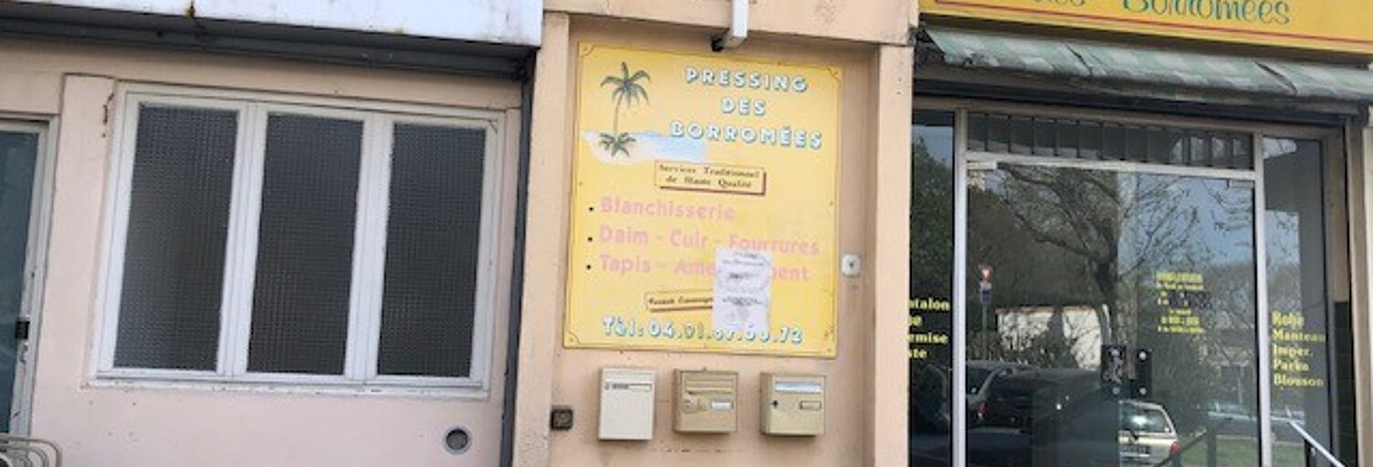 Divers  97 m² à vendre à Marseille 12 (13012)