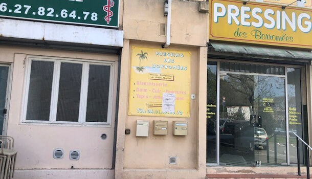 Autres  à vendre Marseille 12eme 13012