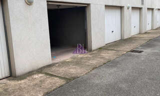 Garage  17 m² à vendre à Toulon (83100)