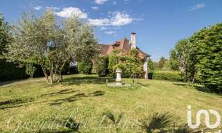 Maison 7 Pièces 215 m² à vendre à Fumel (47500)