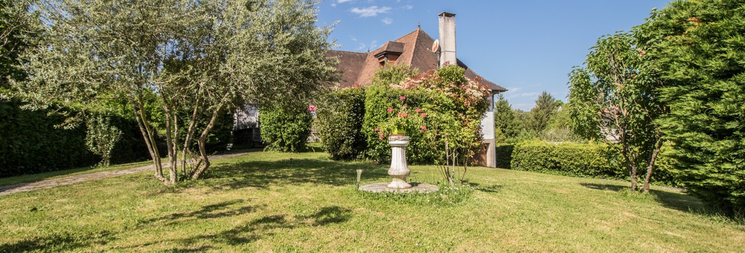 Maison 7 Pièces 215 m² à vendre à Fumel (47500)