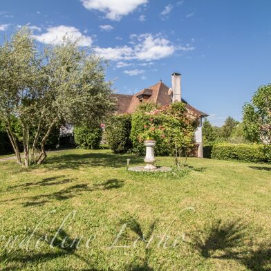 Maison 7 pièces 262000 €