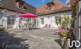 Maison 7 Pièces 215 m² à vendre à Fumel (47500)