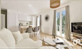 Appartement 3 Pièces 65 m² à vendre à Marseille 6 (13006)